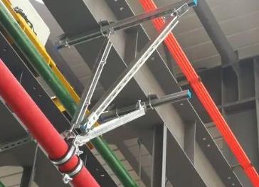 淳安抗震支架厂家与你分享你必须做的紧急情况下的准备
